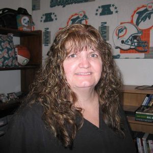 Meet your Posher, Kathy